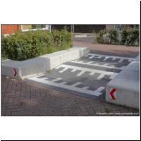 Utrecht Fahrradschleuse 01.jpg